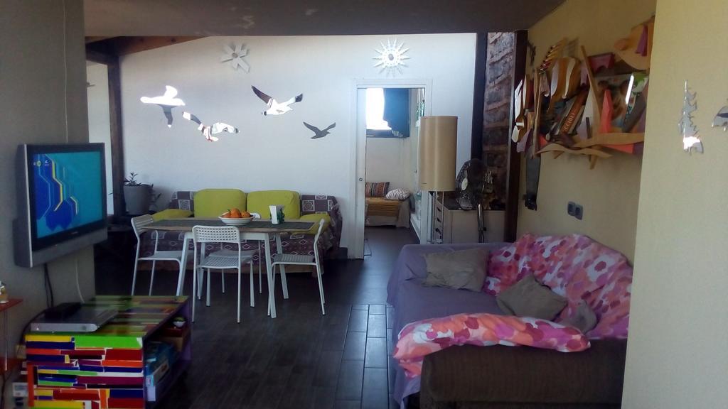 Creative Apartment Catane Extérieur photo